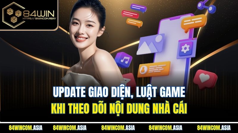Đăng Ký 84WIN | Hướng Dẫn Mở Tài Khoản Nhanh Chóng 2025